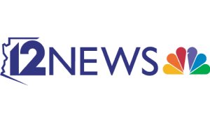 12 News Arizona Logo