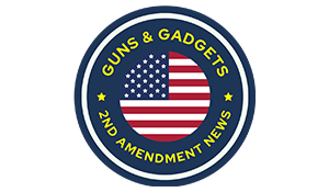 Guns And Gadgets Logo