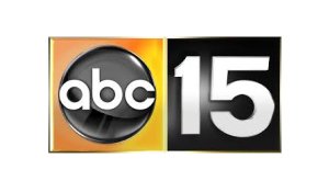 ABC 15 Logo