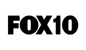 Fox 10 Logo