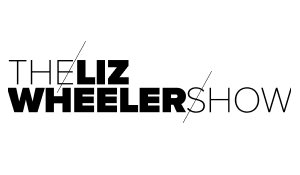 The Liz Wheeler Show Logo