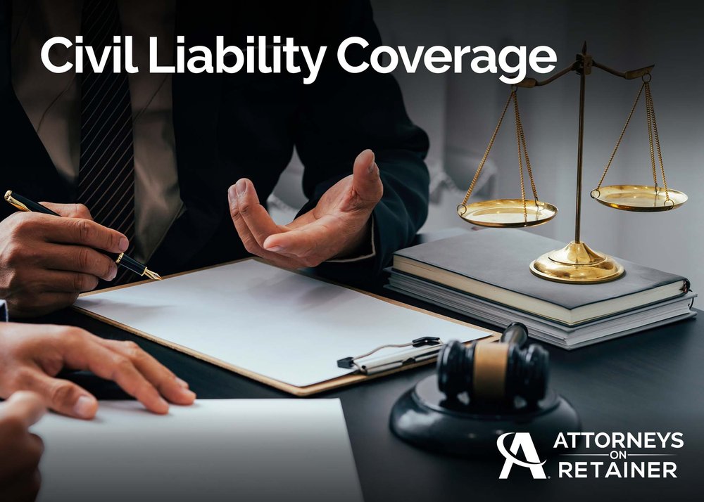 Civil Liability Coverage
