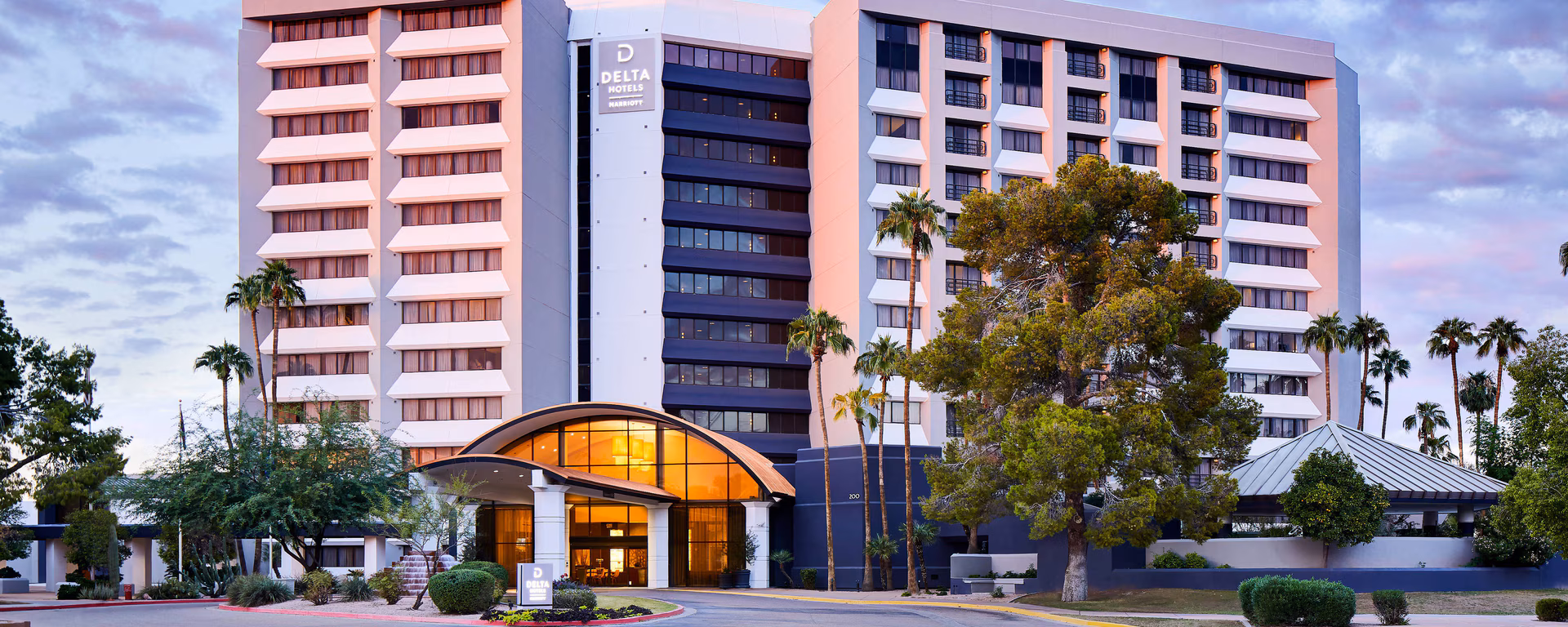 Delta Hotels Phoenix Mesa