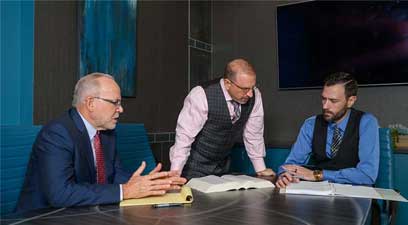 Real Self-Defense Cases: Why the Right Legal Team Makes All the Difference