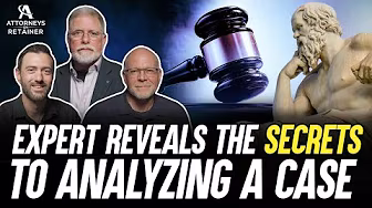 The Secrets to Case Analysis You Never Knew!