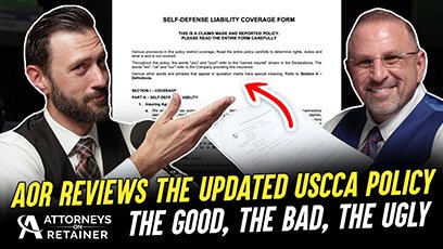 Updated USCCA Policy Review (2024): Are These Updates Really An Improvement?