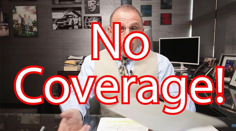 Truth About Gun Insurance | Attorneys On Retainer